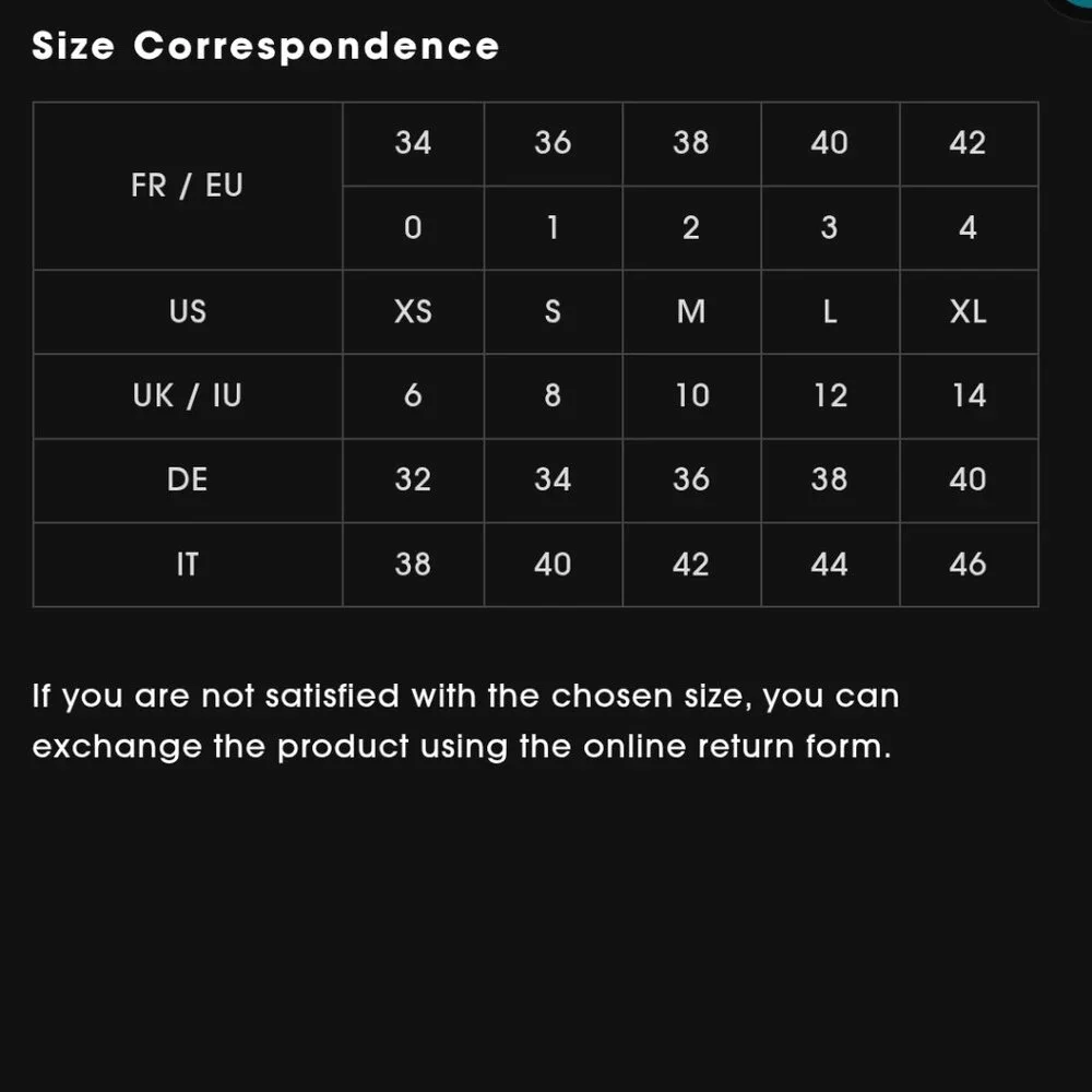 Maje Celine Dion 100% Cotton sweatshirt M - Picture 8 of 9